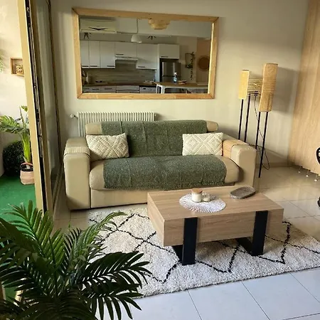 Centre De Les Pins 100m Plages Easy Check-in Lejlighed Juan-les-Pins