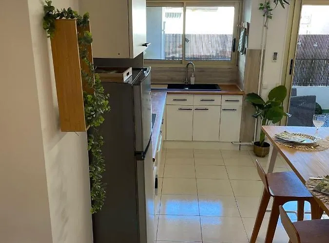 Apartamento Centre De Les Pins 100m Plages Easy Check-in Juan-les-Pins