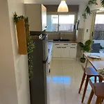Appartement Centre De Les Pins 100m Plages Easy Check-in Juan-les-Pins