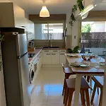 Appartement Centre De Les Pins 100m Plages Easy Check-in