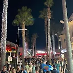 Centre De Les Pins 100m Plages Easy Check-in