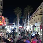Centre De Les Pins 100m Plages Easy Check-in Appartement *