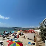 Appartement Centre De Les Pins 100m Plages Easy Check-in Juan-les-Pins