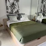 Appartement Centre De Les Pins 100m Plages Easy Check-in
