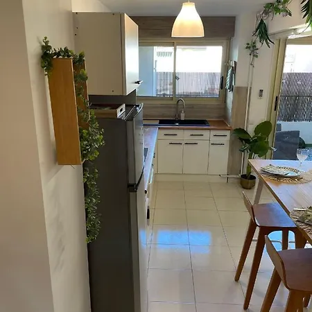 דירה Centre De Les Pins 100m Plages Easy Check-in ז'ואן-לה-פינס