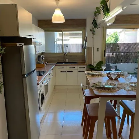 דירה Centre De Les Pins 100m Plages Easy Check-in