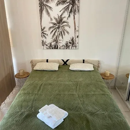 Lejlighed Centre De Les Pins 100m Plages Easy Check-in