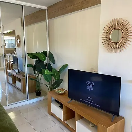 Centre De Les Pins 100m Plages Easy Check-in Juan-les-Pins