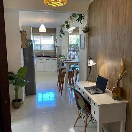 Centre De Les Pins 100m Plages Easy Check-in