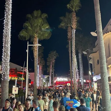 Centre De Les Pins 100m Plages Easy Check-in