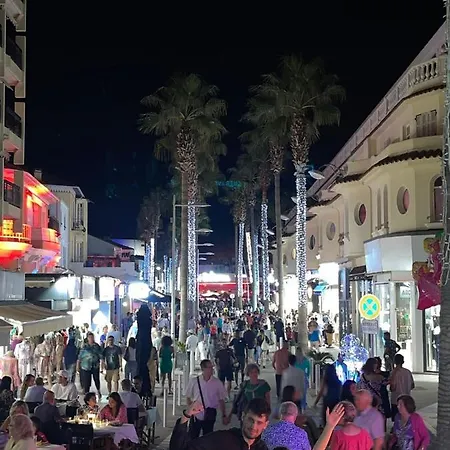 Centre De Les Pins 100m Plages Easy Check-in Daire *