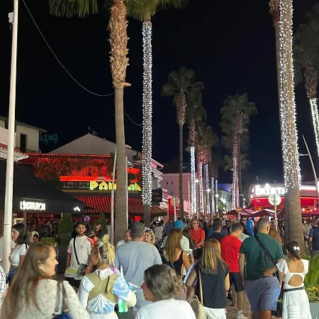 Lejlighed Centre De Les Pins 100m Plages Easy Check-in Juan-les-Pins