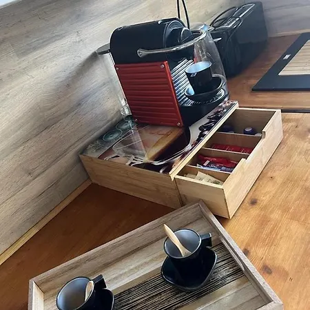 Centre De Les Pins 100m Plages Easy Check-in * ז'ואן-לה-פינס