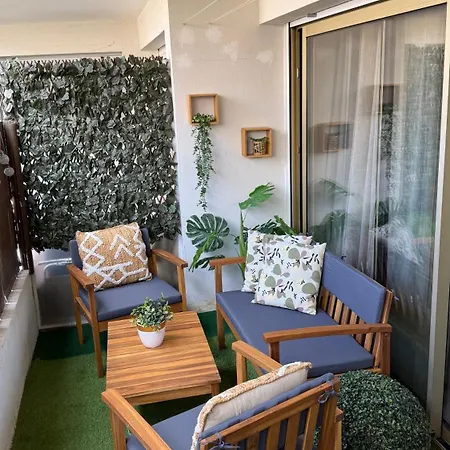 Centre De Les Pins 100m Plages Easy Check-in