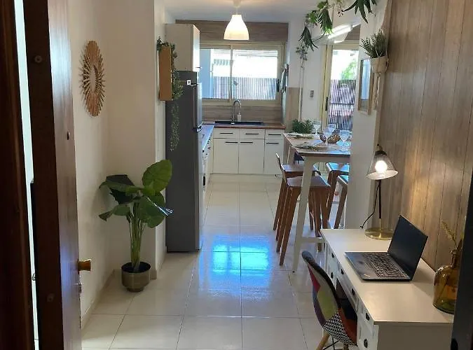 Centre De Les Pins 100m Plages Easy Check-in