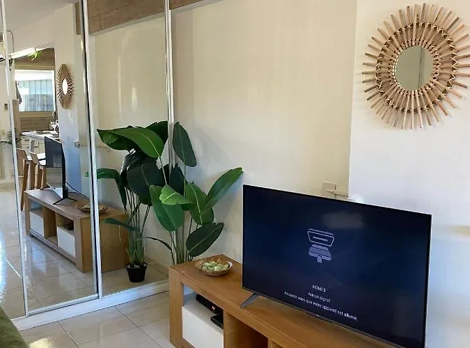 Centre De Les Pins 100m Plages Easy Check-in Juan-les-Pins