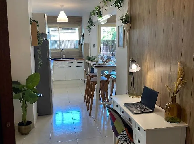 Centre De Les Pins 100m Plages Easy Check-in