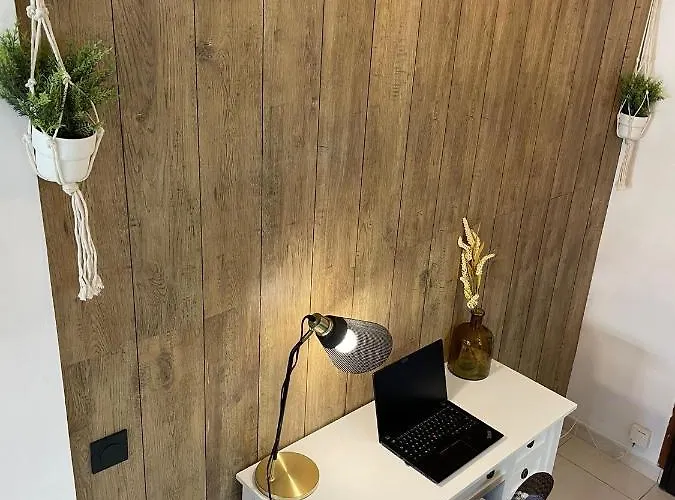 Centre De Les Pins 100m Plages Easy Check-in *