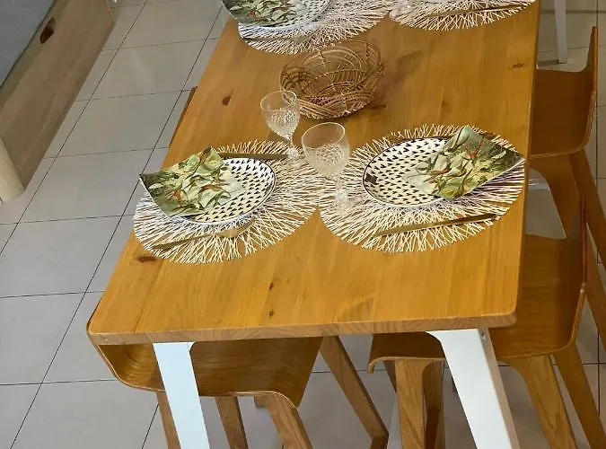 Centre De Les Pins 100m Plages Easy Check-in *