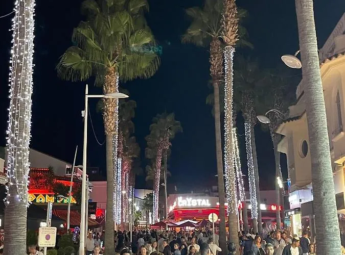 Centre De Les Pins 100m Plages Easy Check-in