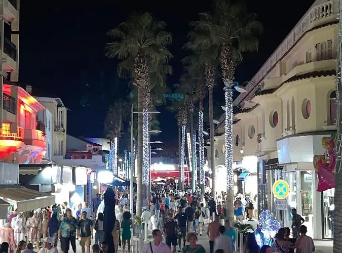 Centre De Les Pins 100m Plages Easy Check-in Διαμέρισμα *