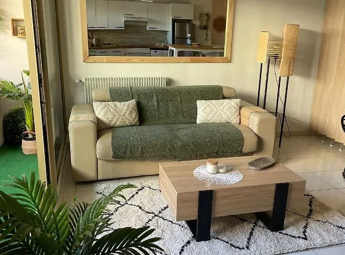 Centre De Les Pins 100m Plages Easy Check-in Appartement Juan-les-Pins