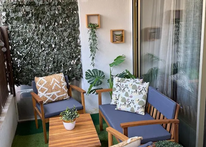 Centre De Les Pins 100m Plages Easy Check-in